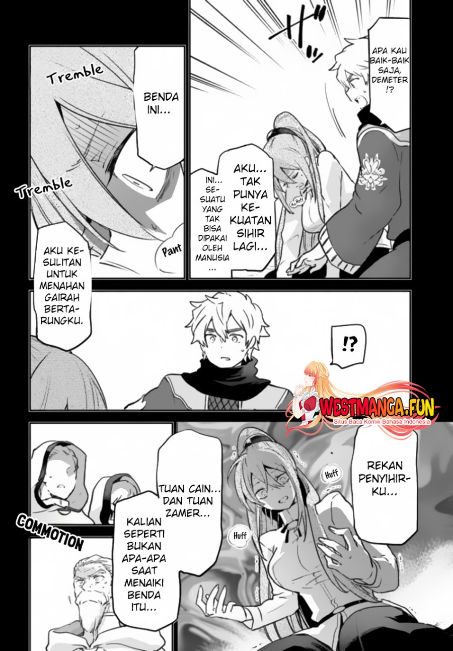 Henkyou Gurashi no Maou, Tensei shite Saikyou no Majutsushi ni naru ~Aisarenagara Nariagaru Moto Maō wa, Ningen o Shiritai~